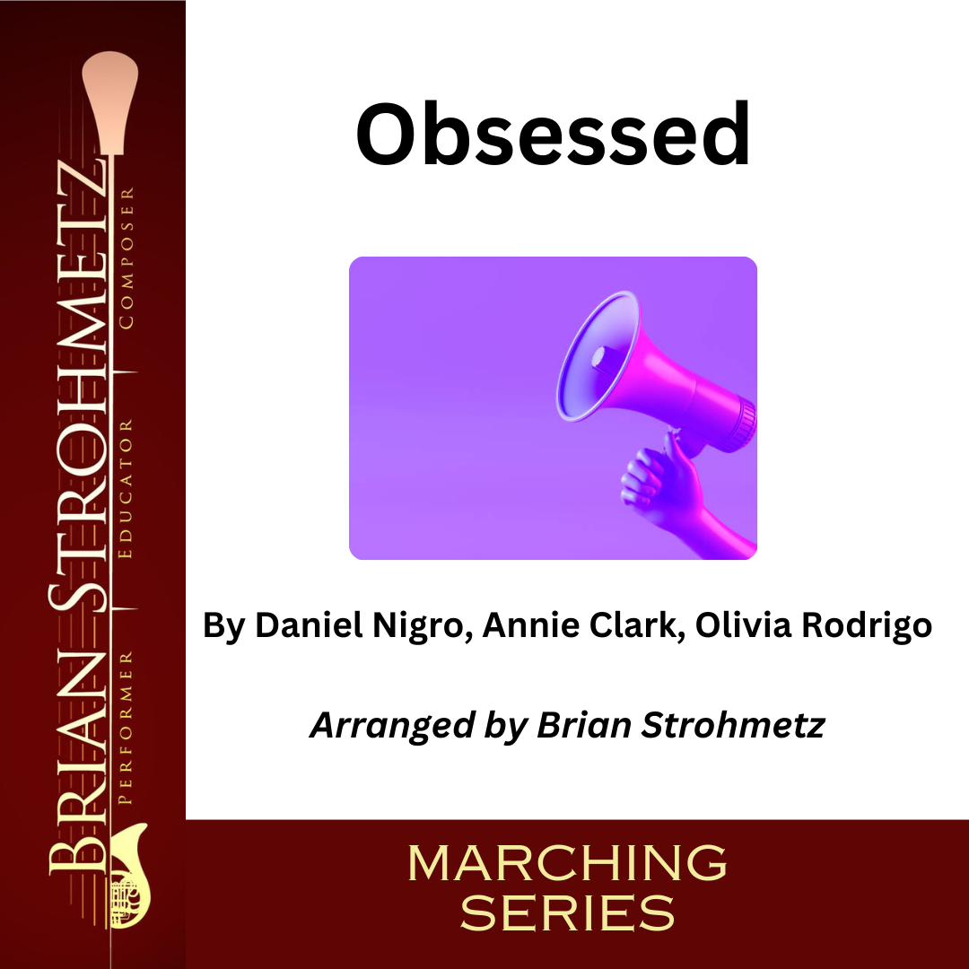 Obsessed Marching Band Arrangeme Thumbnail.png