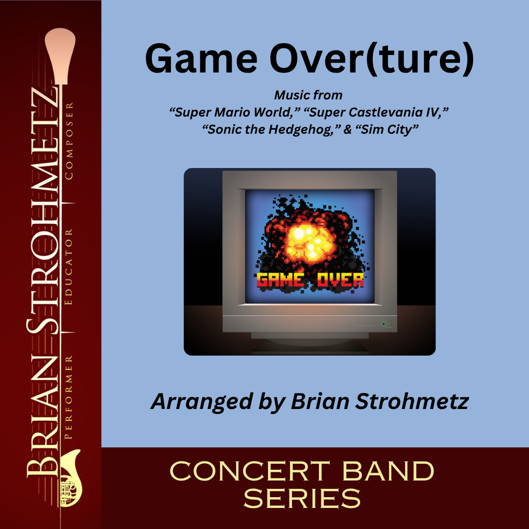Game Over(ture) Band Arrangeme Thumbnail.png