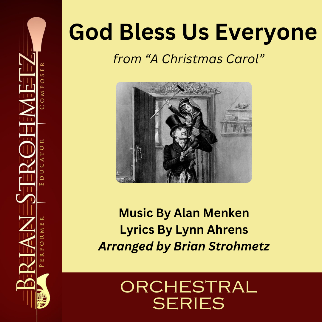 God Bless Us everyone Arrangeme Thumbnail Template.png