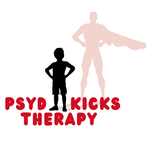 PsydKicks