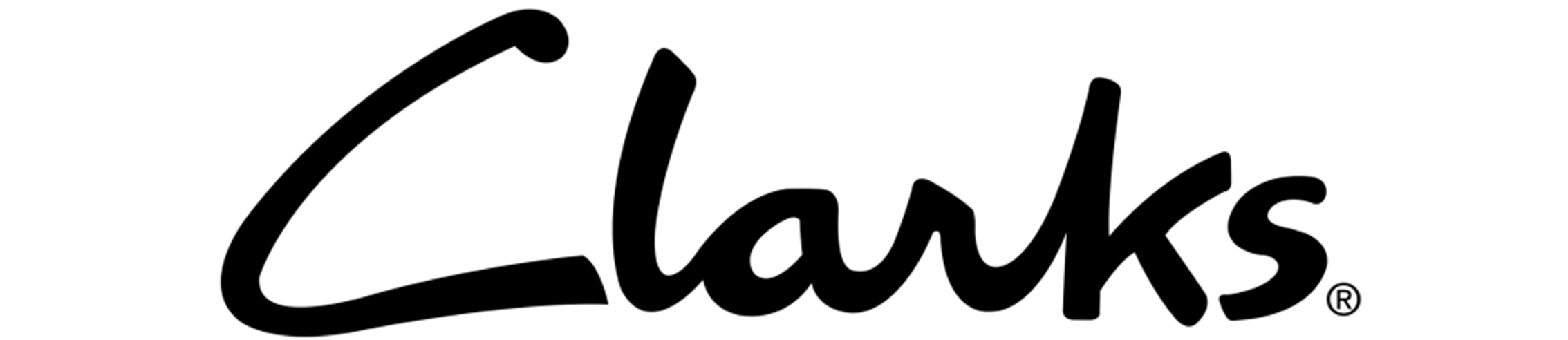 Close-up of the Nike logo, showing the iconic swoosh symbol in white against a black background.