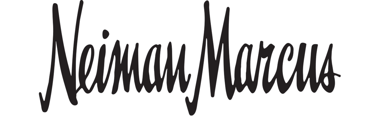 The signature-style text reads 'Nancy Marga' in black, cursive font.