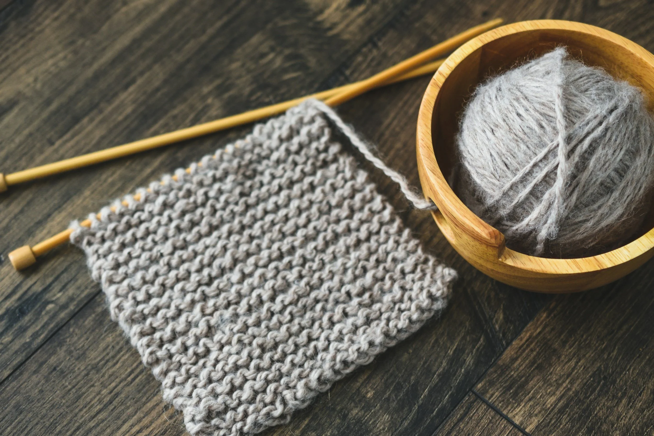 Member Salt Session: Creative Calm 