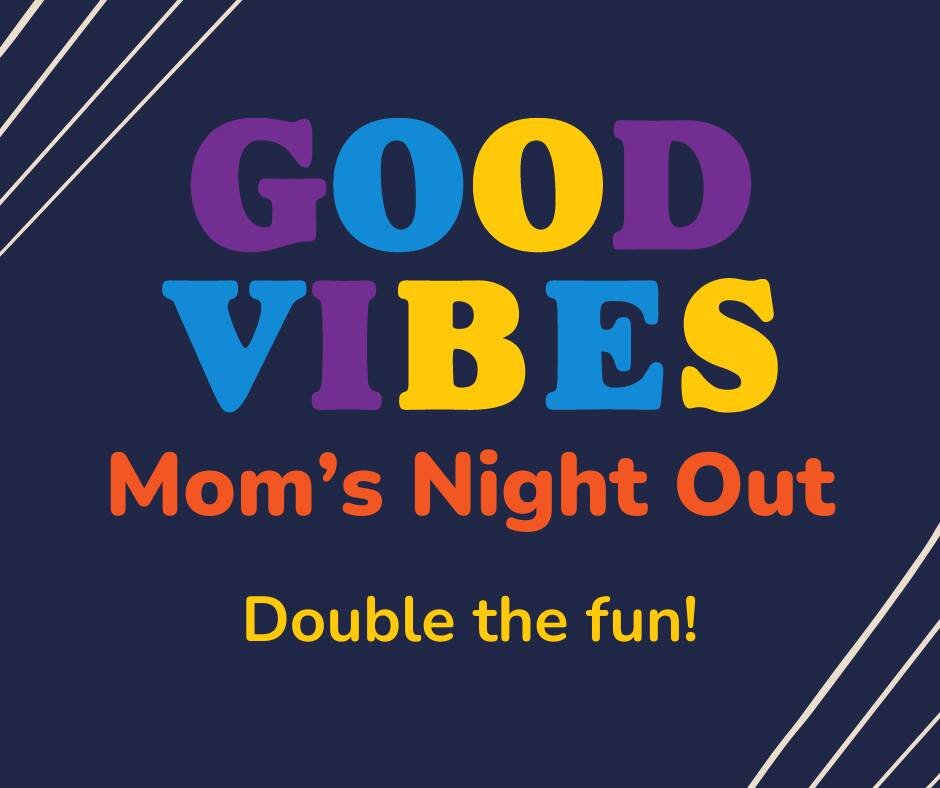 It's a double Mom Month with the DSG! We have TWO Mom events planned for double the fun. Join us for Mom's Night Out at the Basement Burger Bar!
April 26 at 7 PM
Register here: https://lp.constantcontactpages.com/ev/reg/y7ctmbk