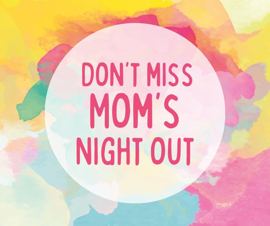 Mom&rsquo;s Night Out is coming April 26th, don&rsquo;t miss the chance to spend some time with other moms and reconnect. 
Register at DSGSEMI.org and check out our other upcoming events!