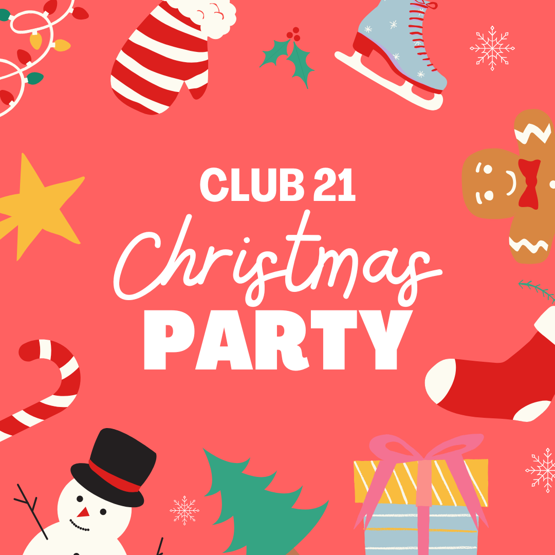 December Club 21