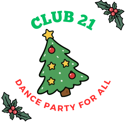 December Club 21