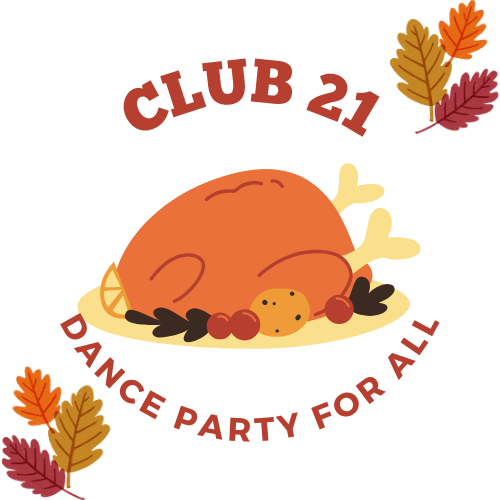 November Club 21