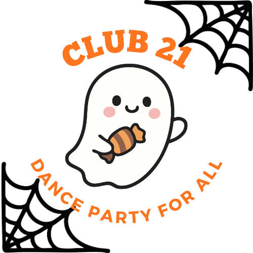 October Club 21