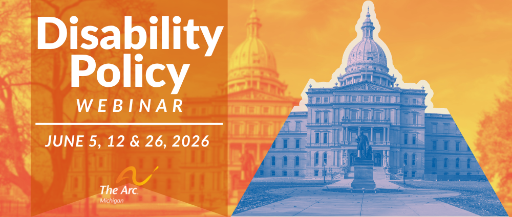 2026 Public Policy Webinar