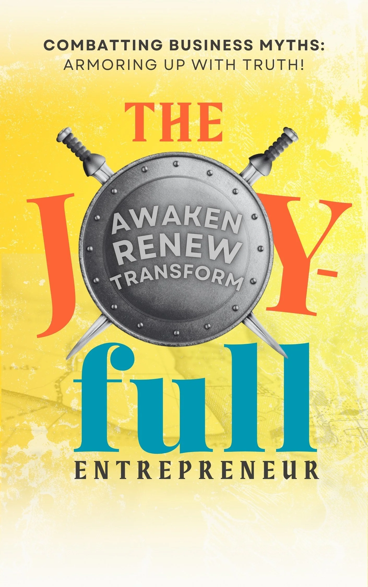 Awaken, Transform, Renew: The Power of the Wills