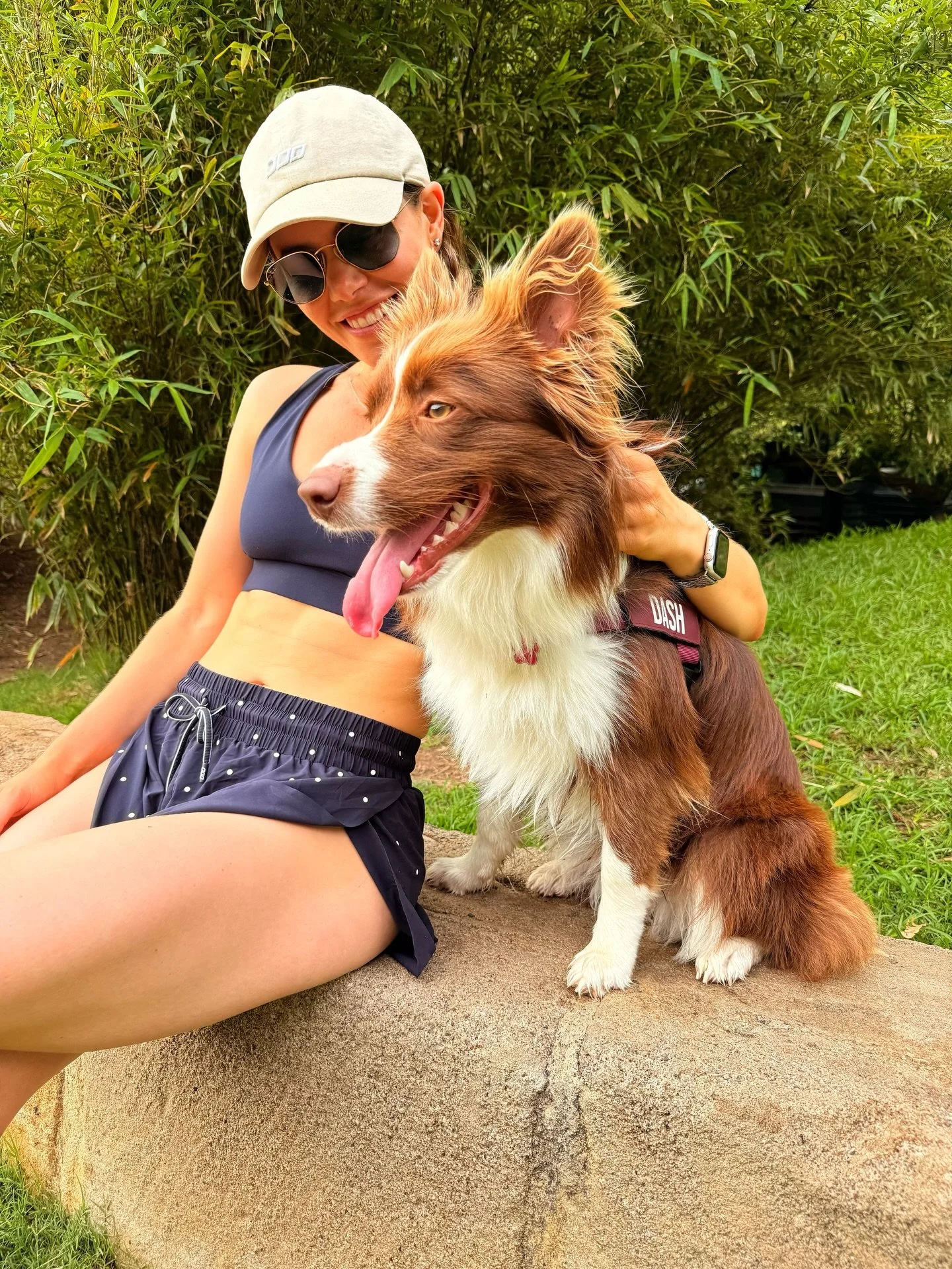 How freakin good are Saturdays 🐶🥐