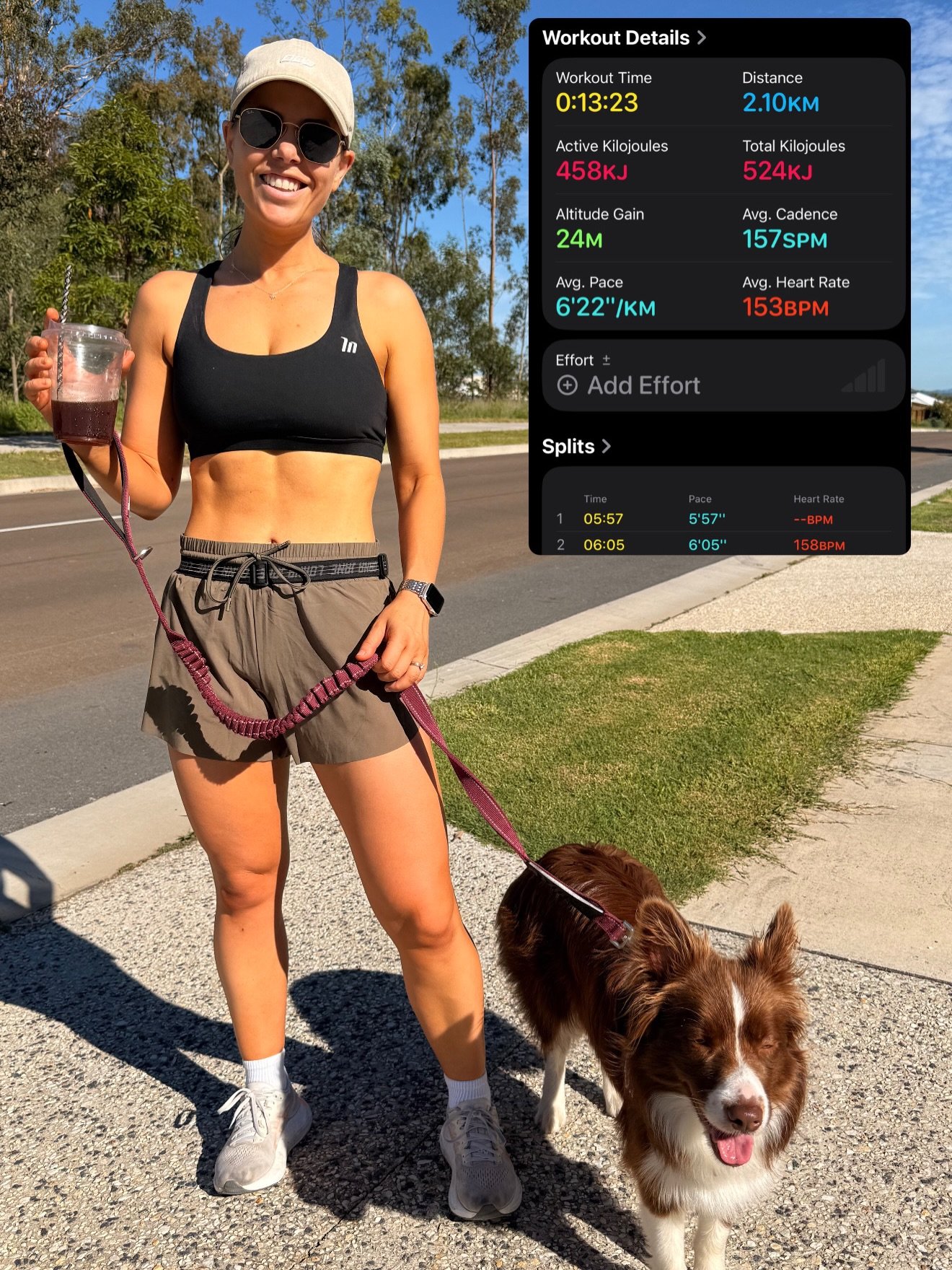 Life&rsquo;s pretty sweet 🍯🍡