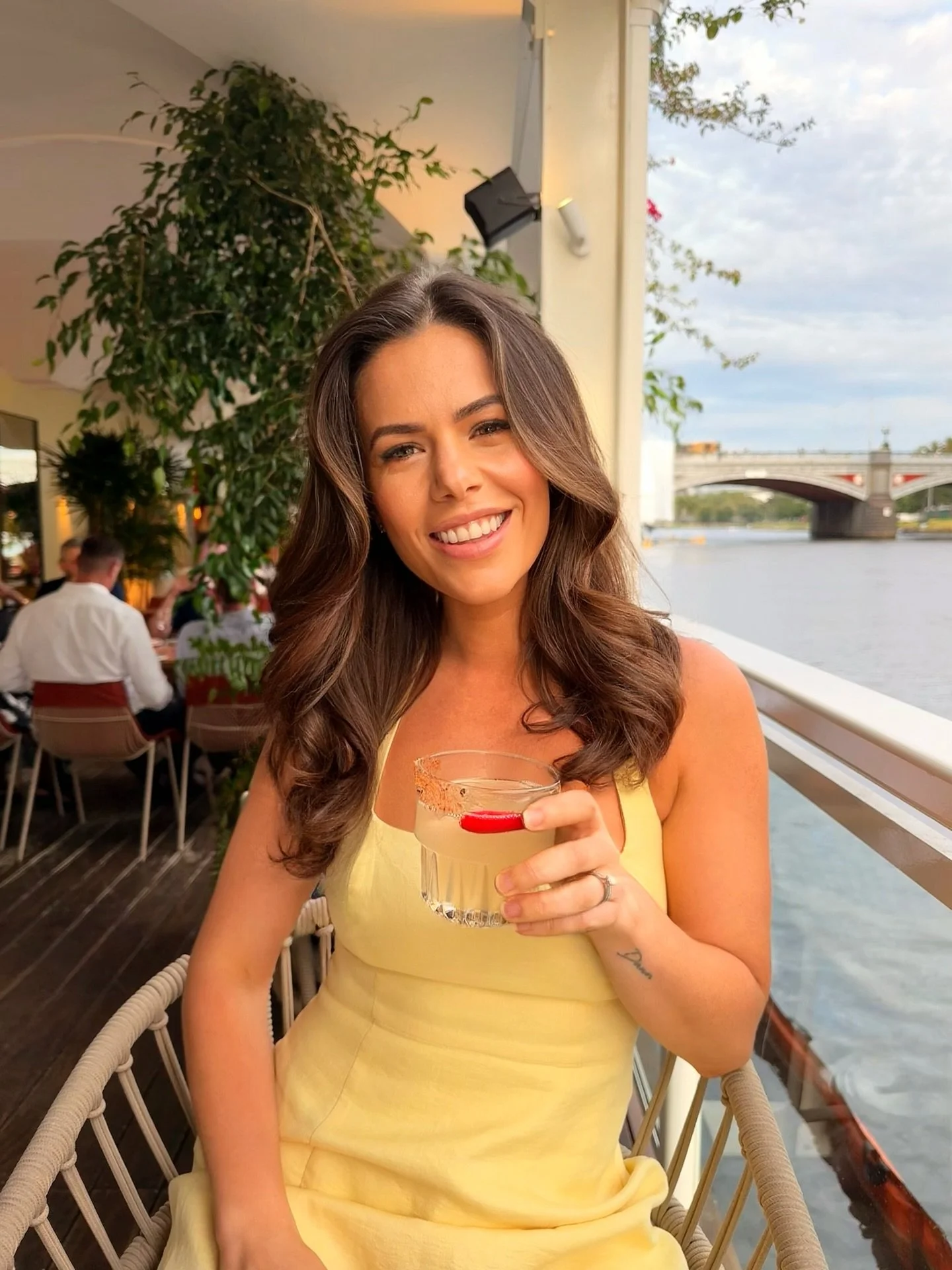 Melbourne nights 🌶️🍸