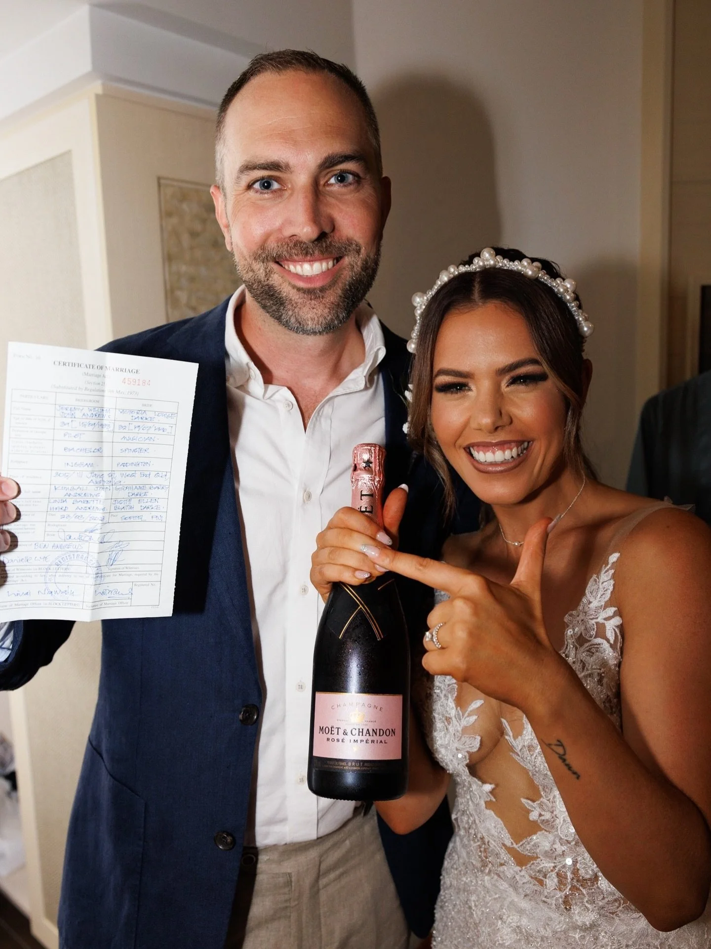 The 3 best years of my life 🤍💍
Happy anniversary husband I love you now and always, T xx