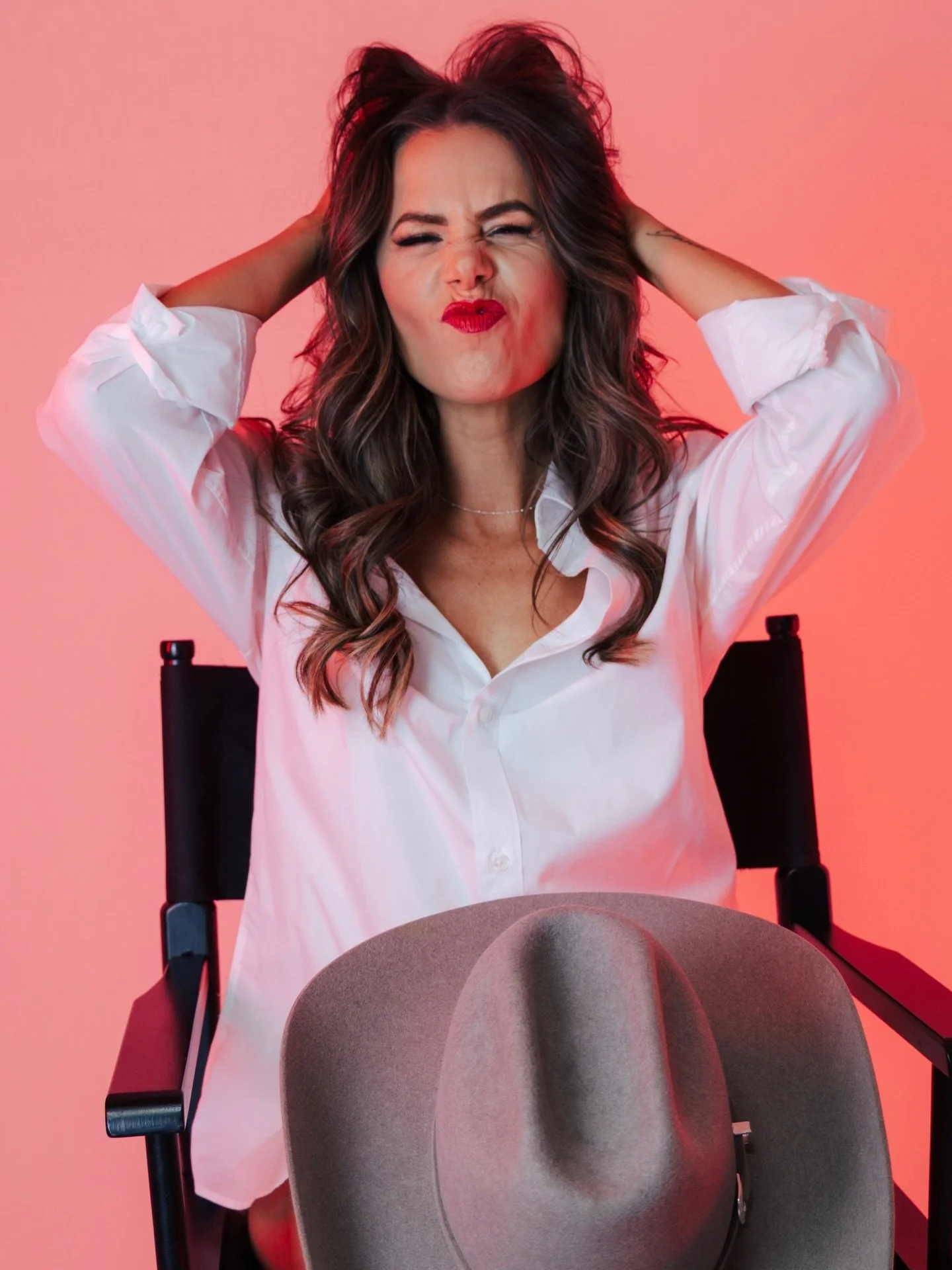 If I told you I had red flags what would you say they are? 👀👇