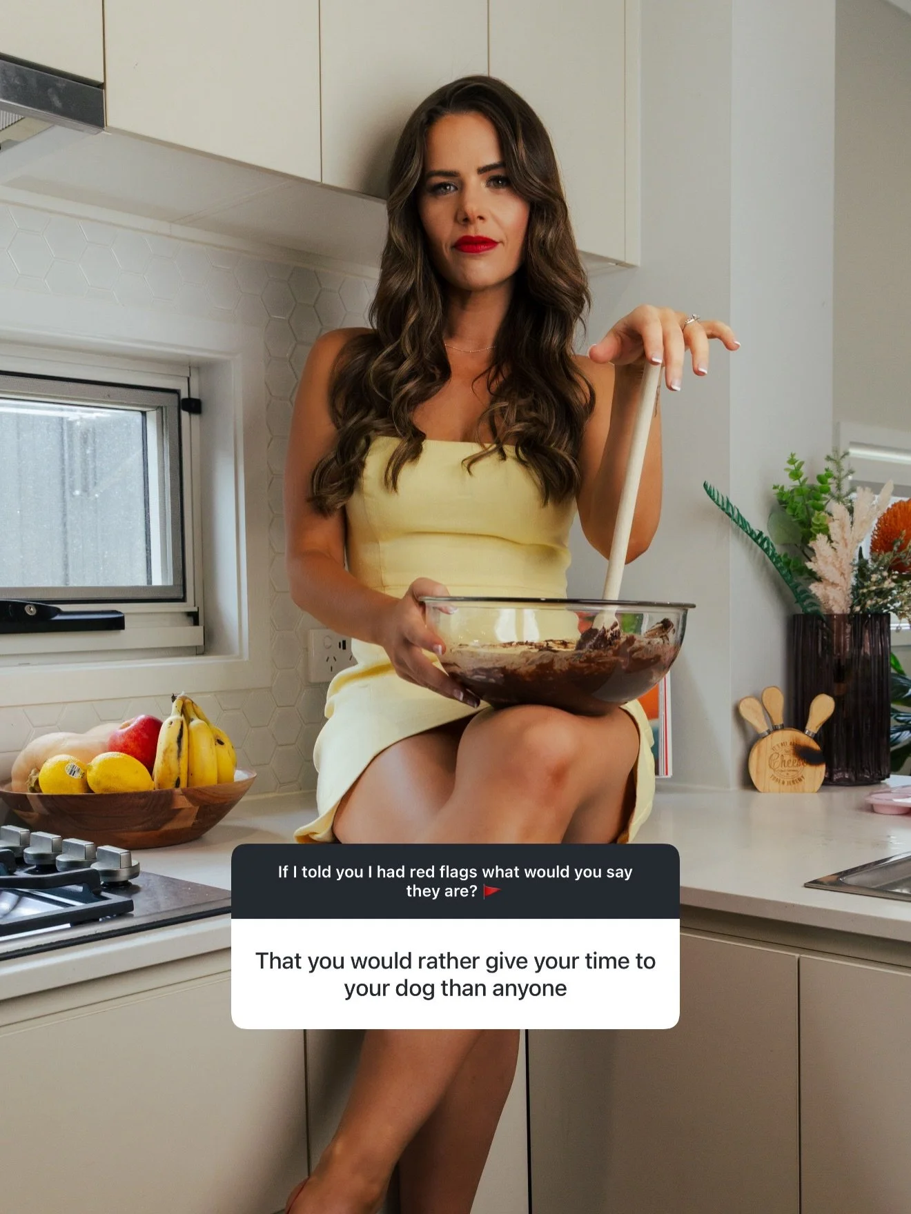 Ok let&rsquo;s play a little game of truth or a lie 🤥🤦🏼&zwj;♀️🚩 
Comment below which red flags are spot on&hellip;.