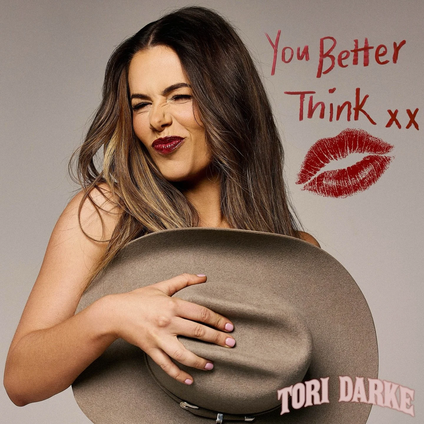 YOU BETTER THINK 💋&hearts;️🚩 
Out tomorrow 01.05.26