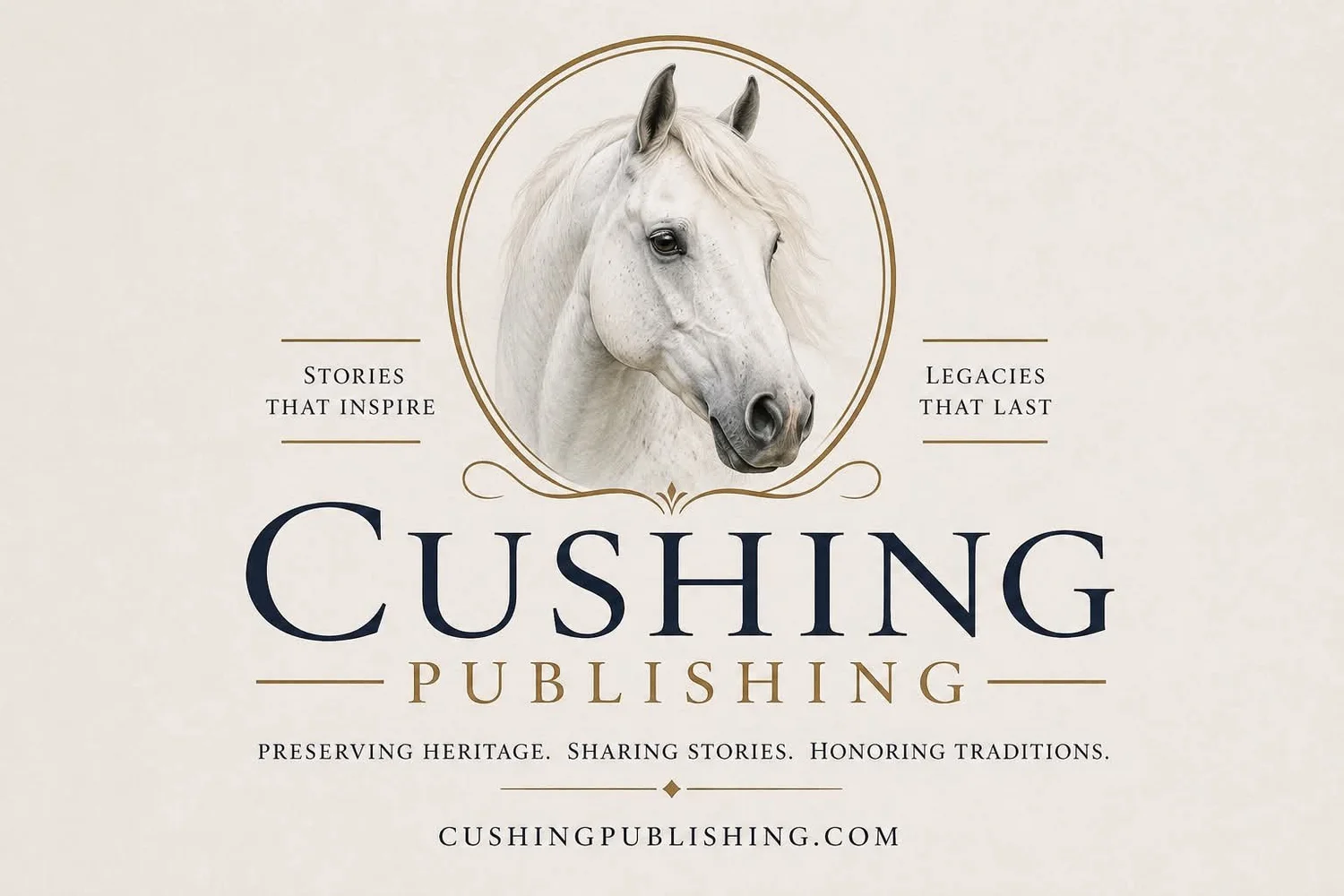 Cushing Publishing