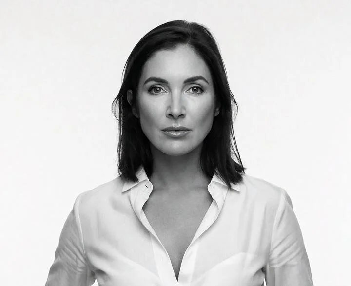 Anne-Sophie Laignel, entrepreneure et dirigeante spécialisée en croissance, SaaS B2B et fintech