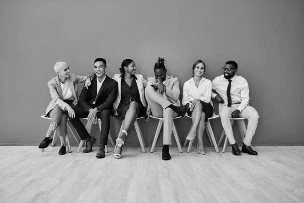 Entretien recrutement expert