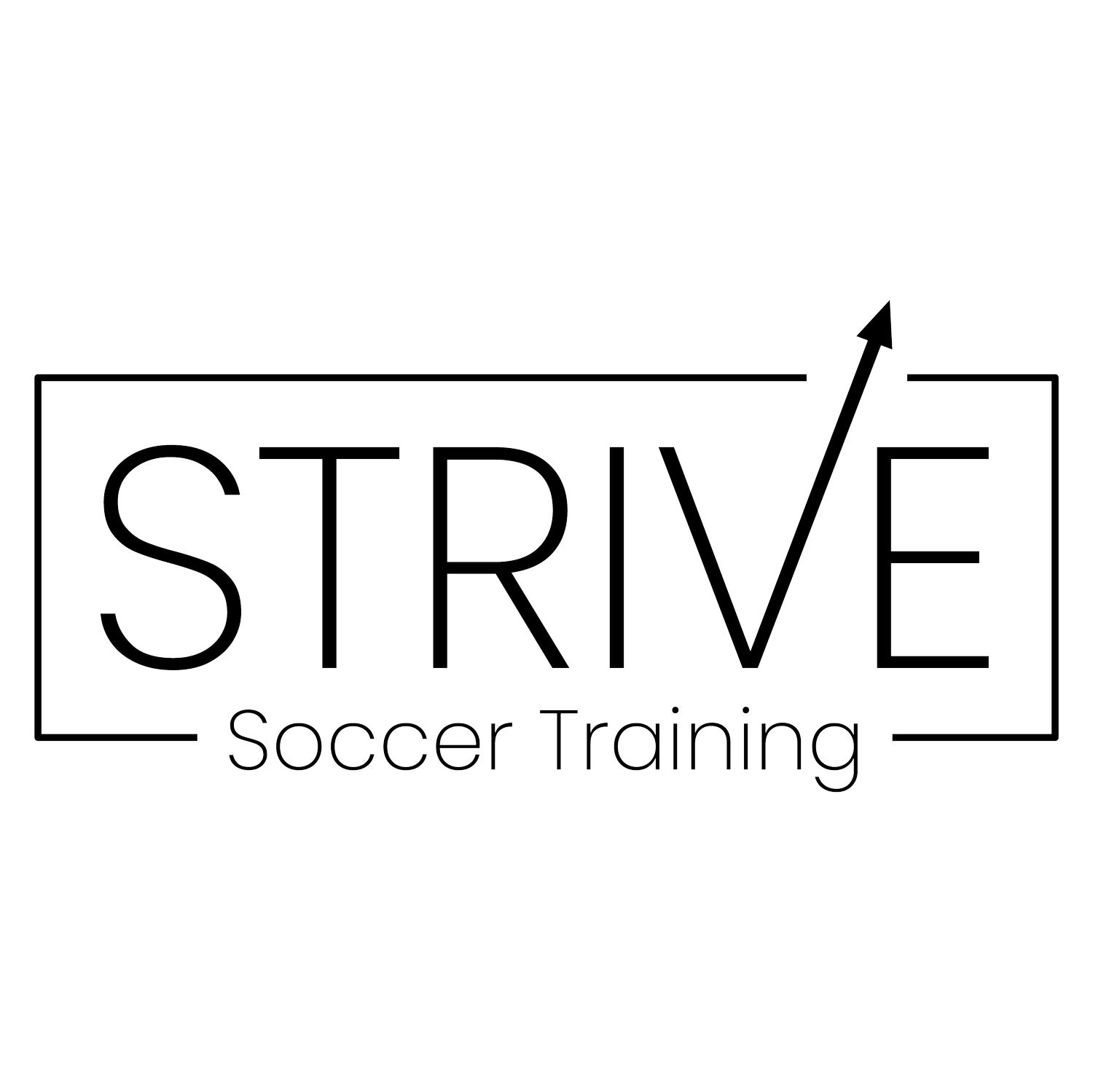 Strive Soccer Training, LLC. 