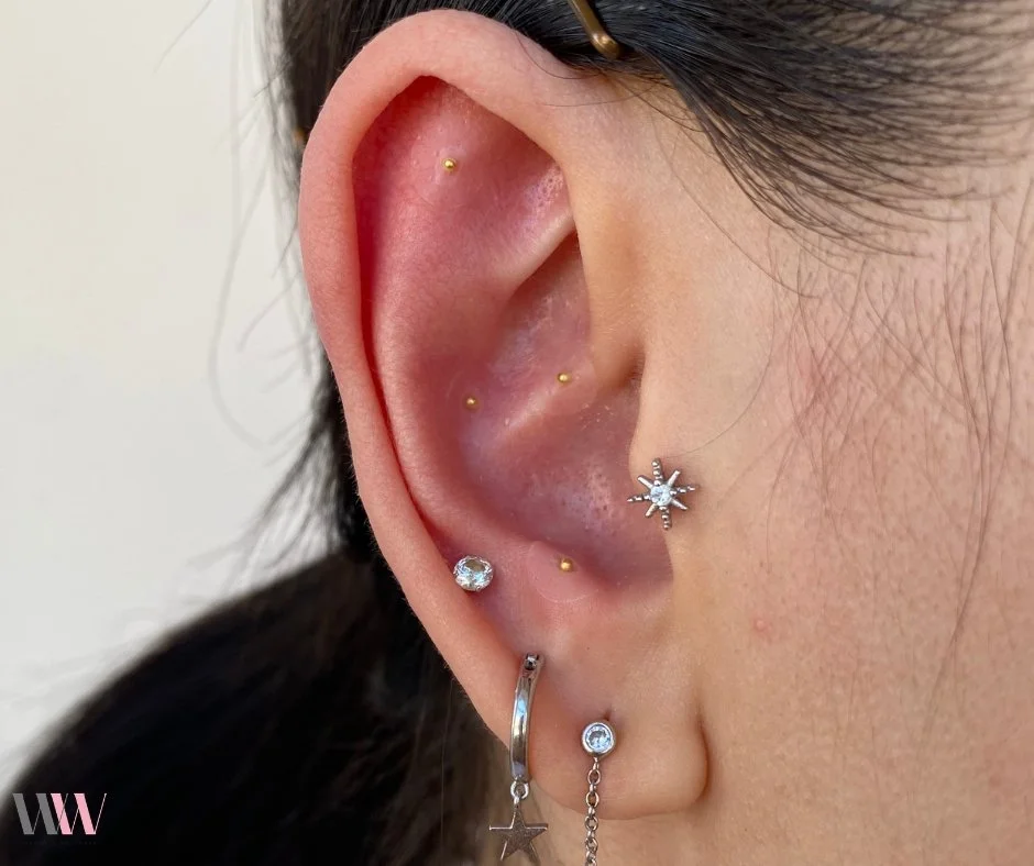 Everything You Need To Know About Ear Seeds