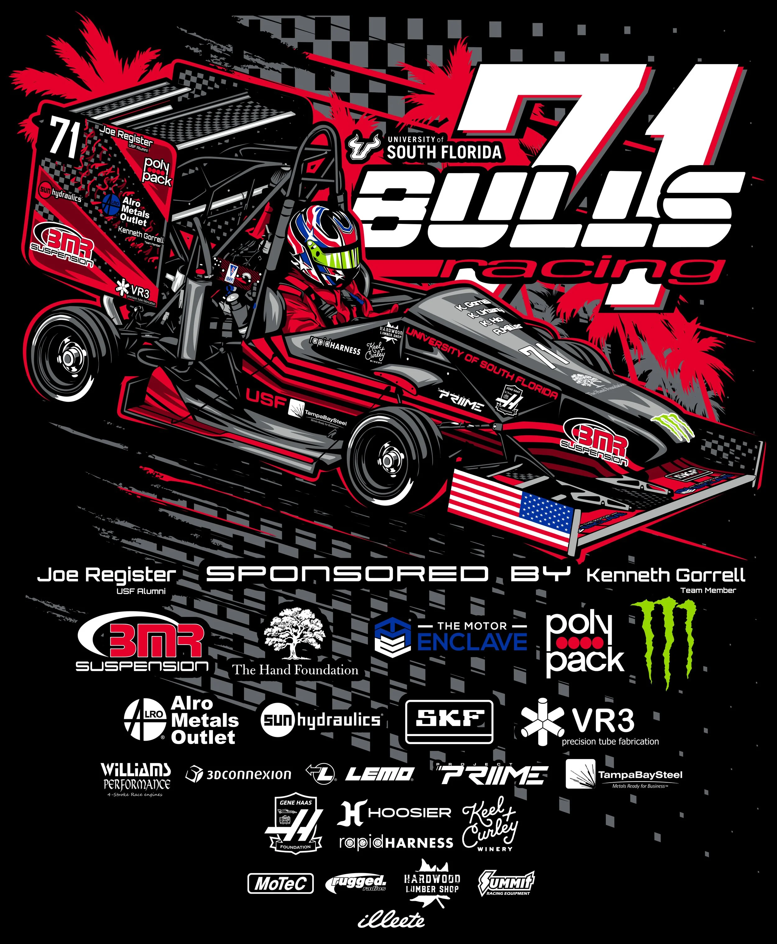 Bull Racing Shirt Drawn.jpg