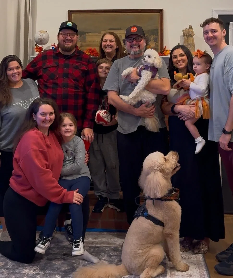 Epic. Happy Thanksgiving to everyone. Deeply grateful.