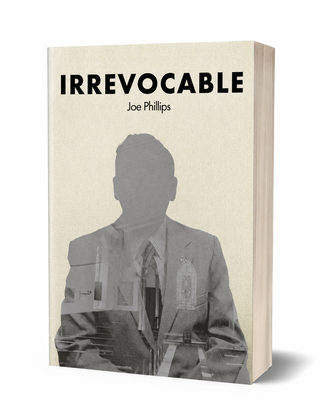 IRREVOCABLE Novel