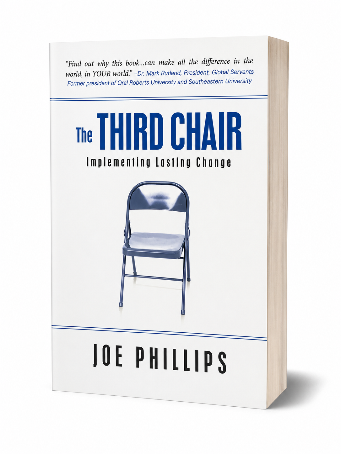 The Third Chair