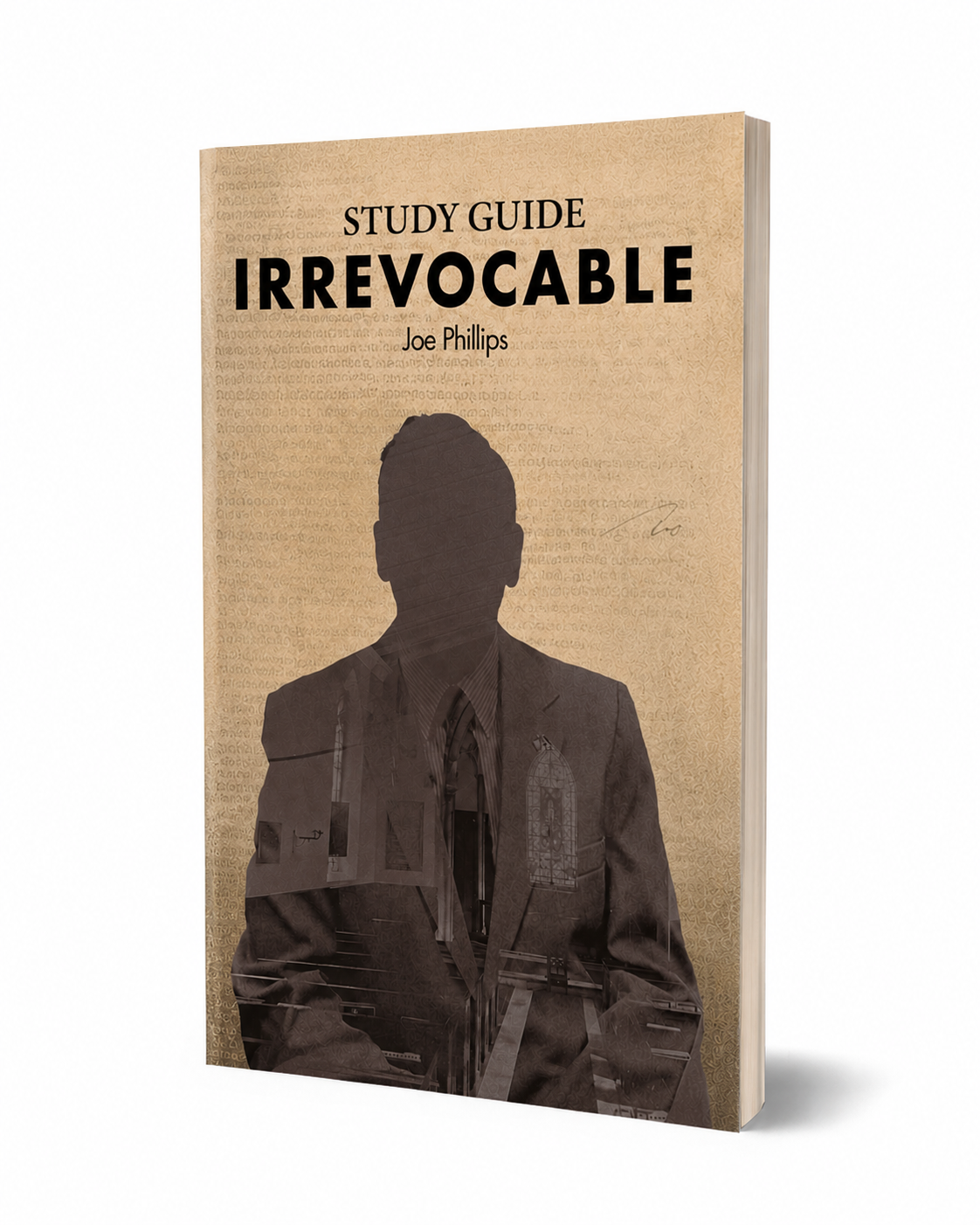 IRREVOCABLE Study Guide