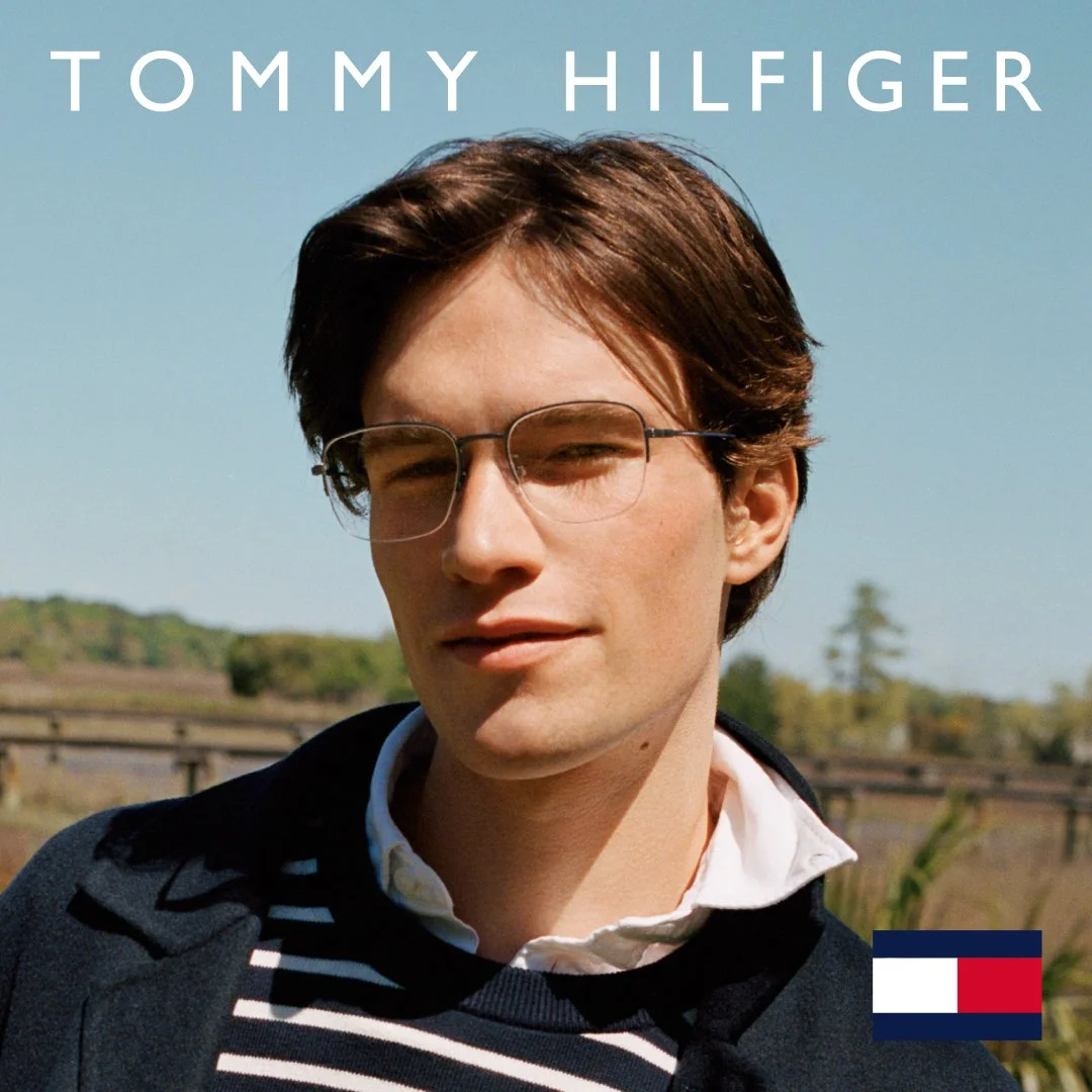 Tommy Hilfiger