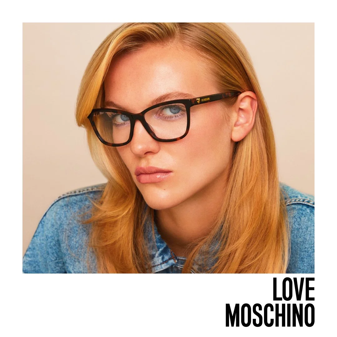 Love Moschino