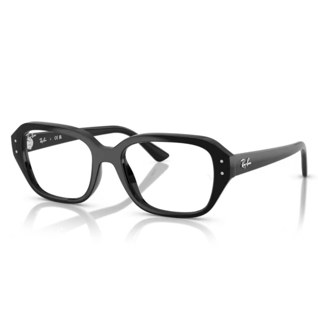 Ray Ban SHEA - 0RX7258 8260 53