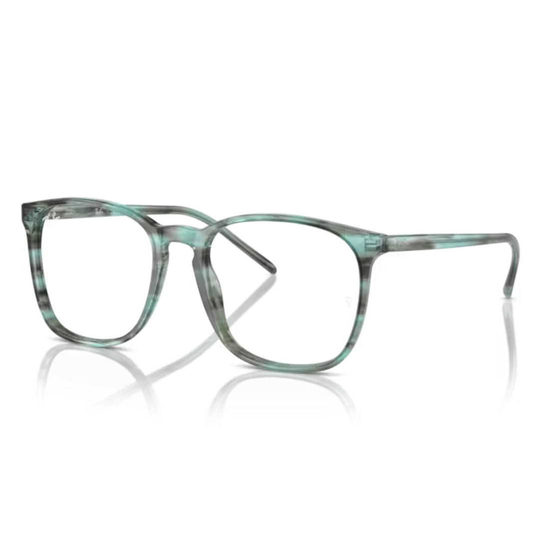 Ray Ban - 0RX5387 8362 54