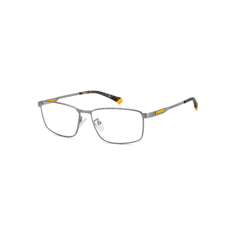 PLD D534 /G - R81 Matte Ruthenium Sustainable