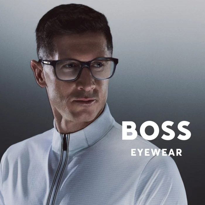 BOSS Eyewear