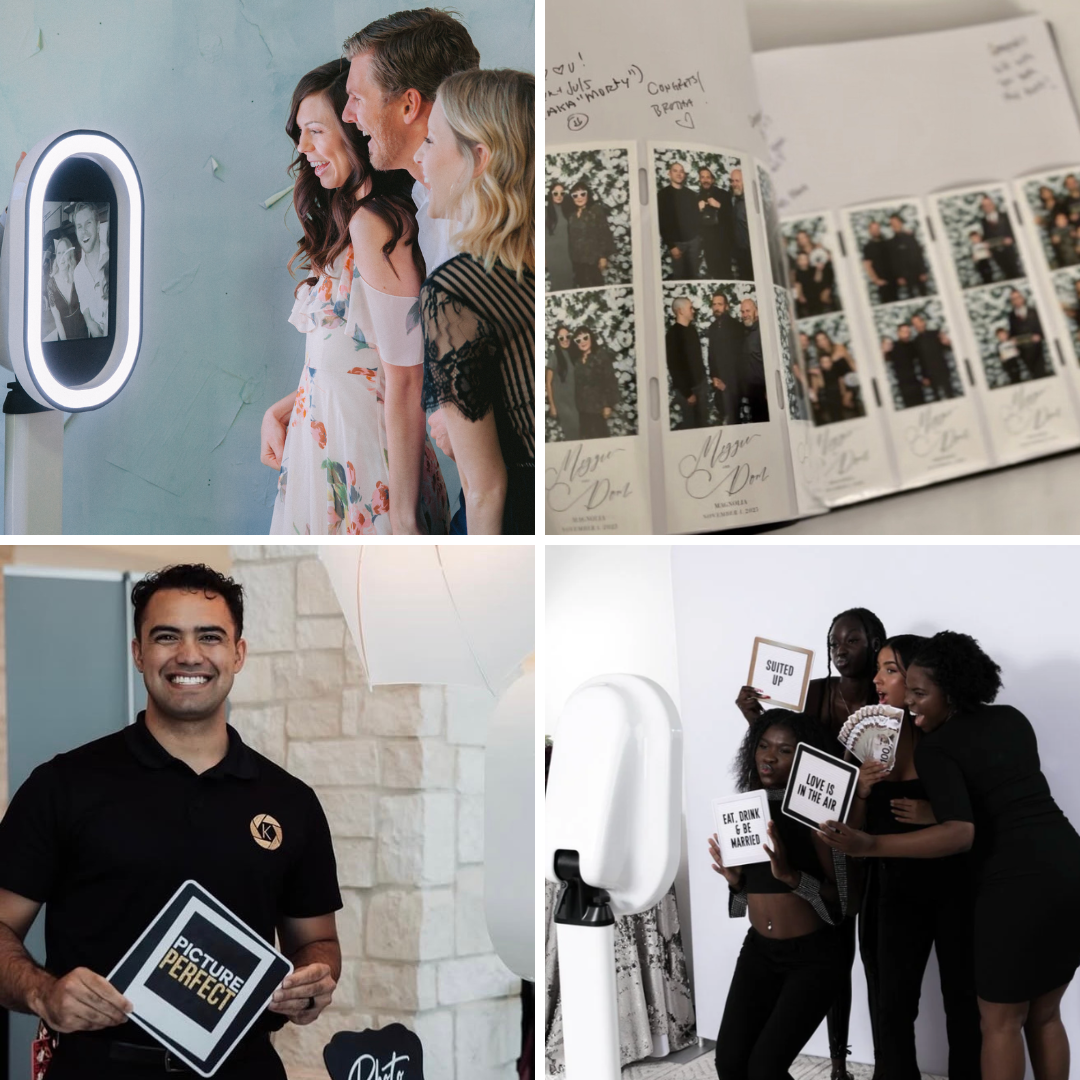 photo booth salt lake city