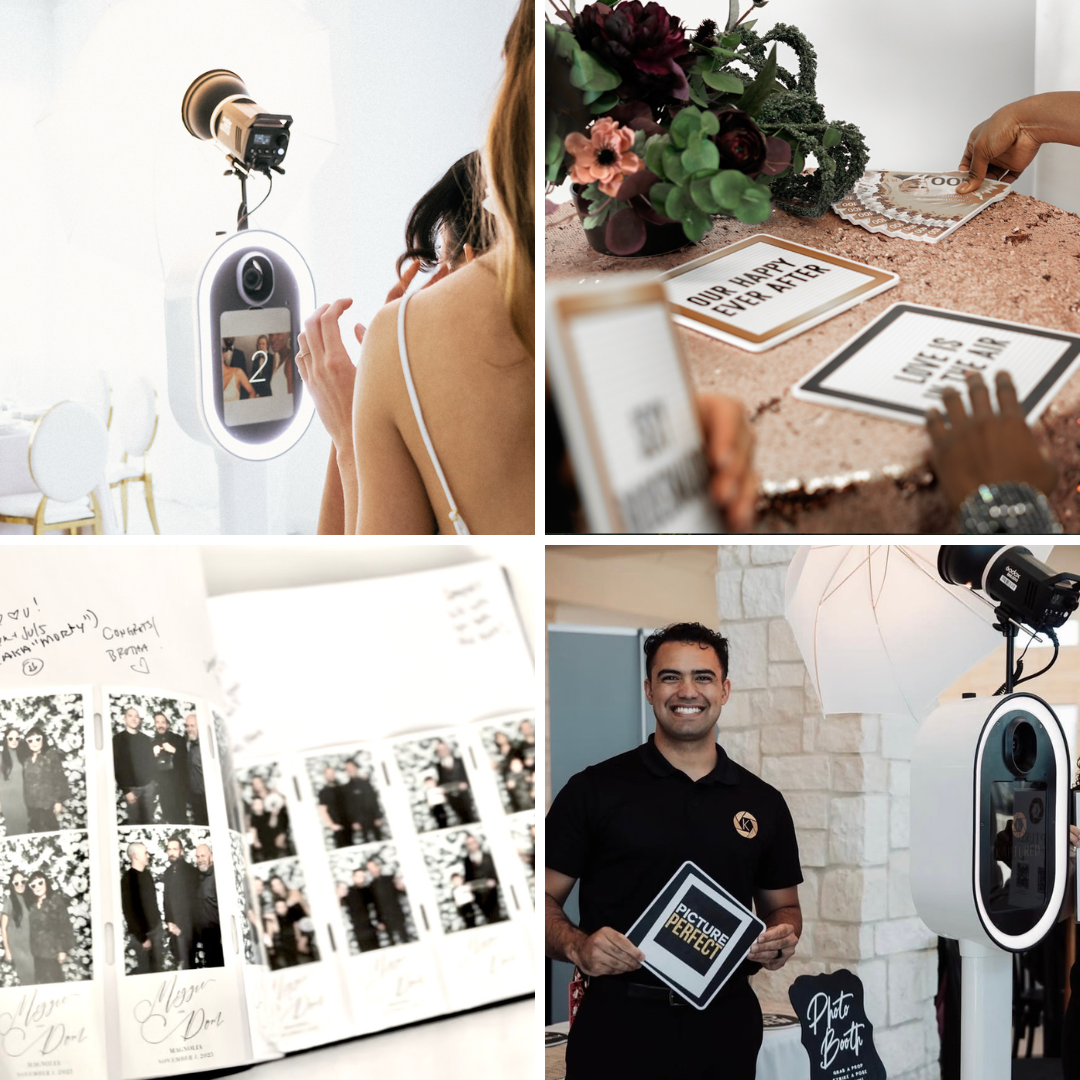 photo booth salt lake city