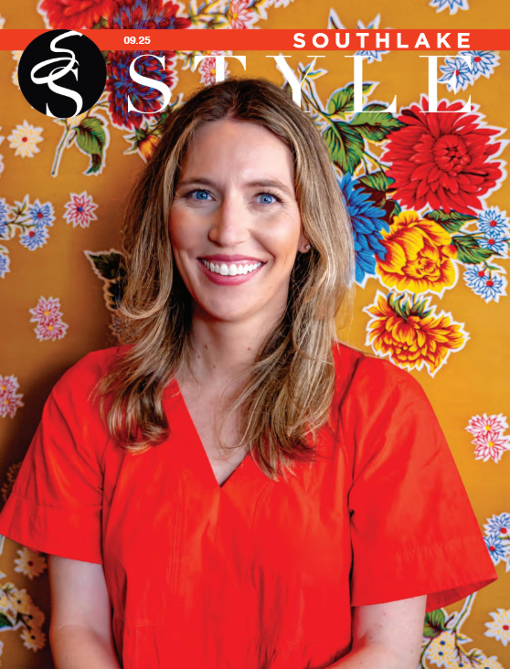 Southlake Style Magazine - Sept 2025