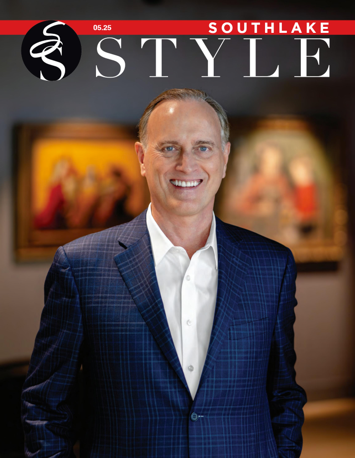 Southlake Style Magazine - May 2025