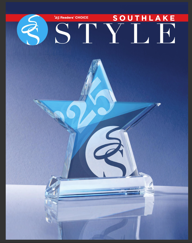 Southlake Style Magazine - April 2025