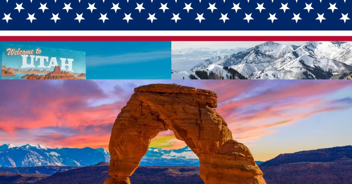 State of Utah