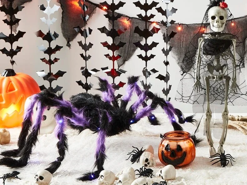 Halloween Decorations