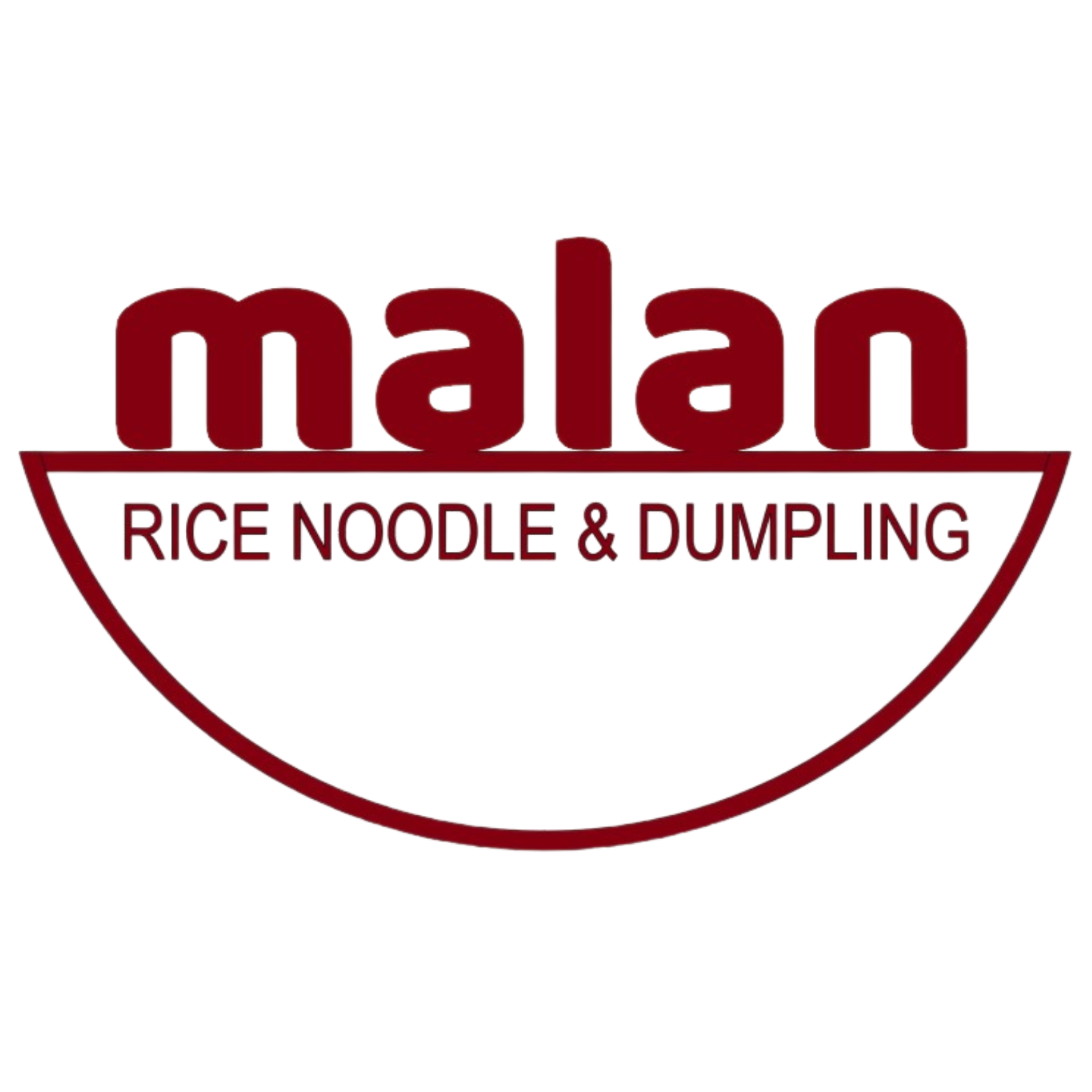 Malan Rice Noodle &amp; Dumpling