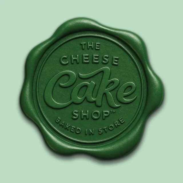 The Cheesecake Shop