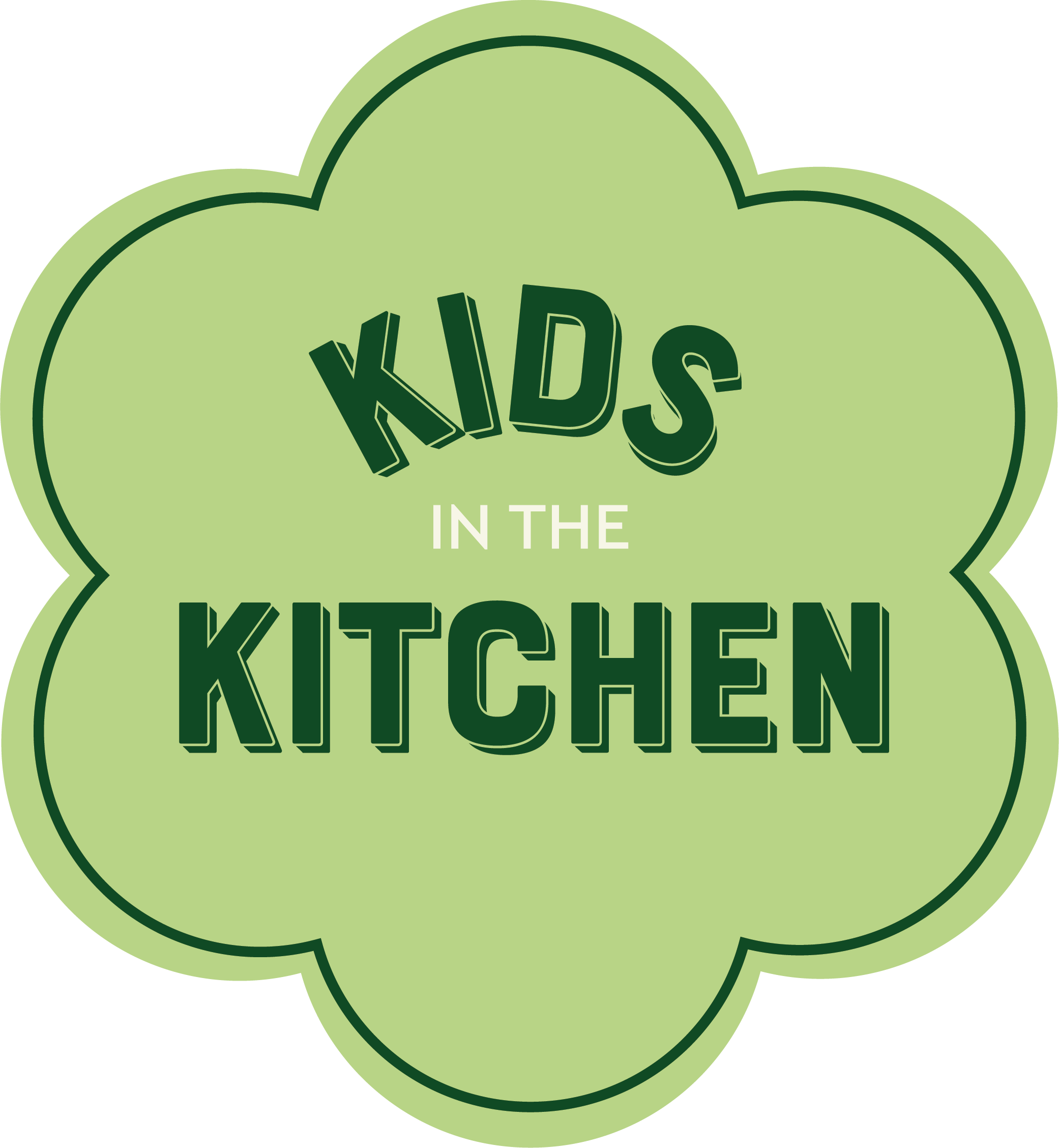 Kids in the Kitchen