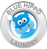 Blue Hippo Laundry