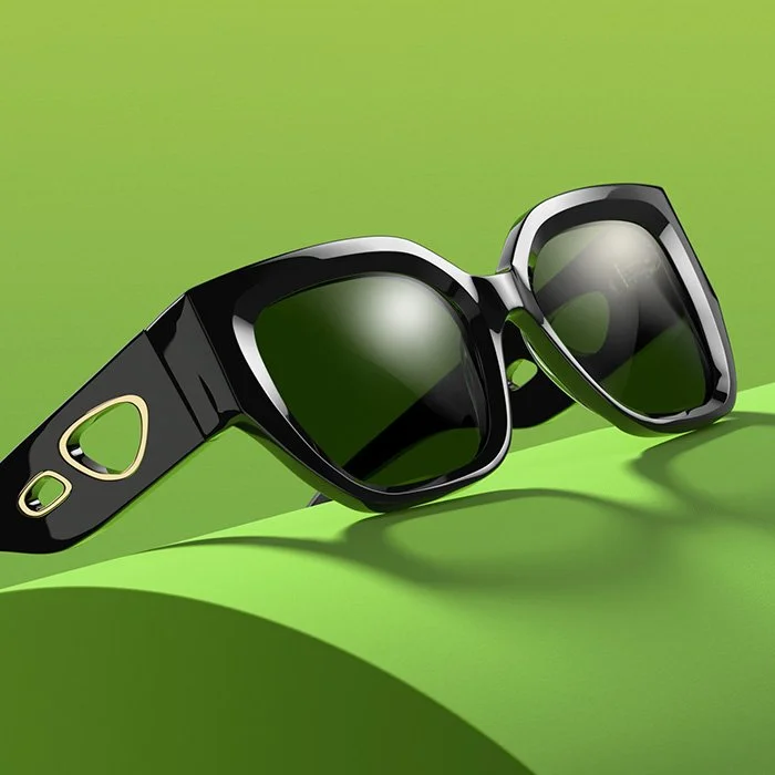 FREE polarised lenses in your second pair!